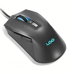  2 Lenovo loq m100 rgb mouse