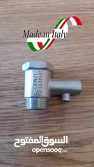  5 كيزر(سخانات كهربائية )