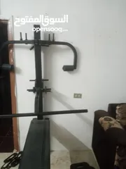  3 هوم جيم Solo fLEx صناعة امريكية