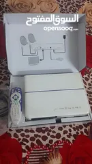  2 رسيفر Bein 4K سعه داخليه ون تيرا   فخم جدا ... بدون اشتراك ... بحال الوكاله ما شاء الله ....