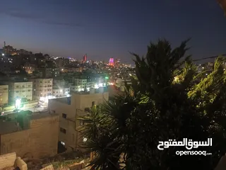  12 شقتين للبيع في حي نزال