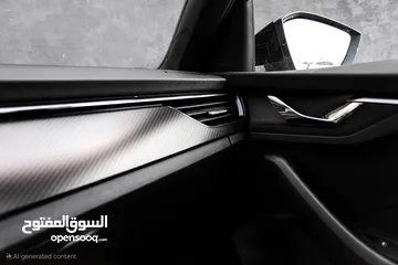  12 سكودا كاميك 2020 مونتي كارلو غير مجمركة مطور 1000