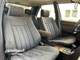  9 ‎مرسيدس بنز  E200 1992 مميزة جدا للبيع بسعر مغري