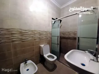  7 شقة غير مفروشة للايجار في عبدون  ( Property 33474 ) سنوي فقط