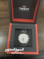  3 ساععه في حالة نظيفه مع الصندوق توسيت