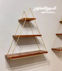  4 ستاند للكب كيك والحلويات  والديكورات