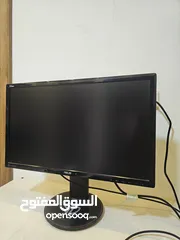  2 asus 3D 144hz