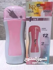 3 جهاز ازاله الشعر نساءيه