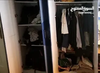  19 طقم كنب كورنر وغرفة نوم اولاد