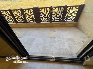  5 شقة فاخرة - عبدون - 4نوم 2ماستر - 300م - أرقى واجمل مناطق عبدون - قرب الخدمات