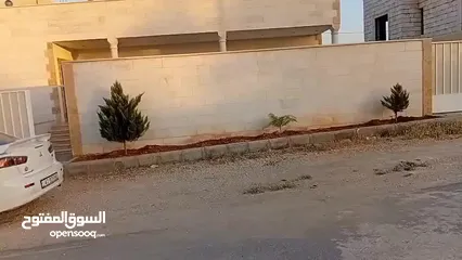  3 بيت للبيع عمان _ البيضاء