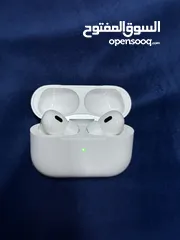 2 AirPods Pro2024