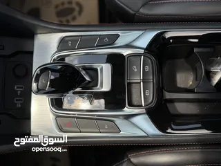  24 MG EHS ترخيص 2022  محرك 1500 هايبرد plug in/يقطع على الشحنه 52 كيلو متر