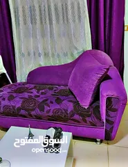  2 كنب كورنر للبيع