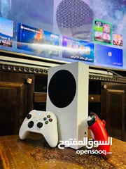  3 Xbox Series S  اكس بوكس سيريس اس