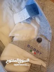  4 جاكوب كوهين جديد قماش boby قياس 35 صناعة يدوية