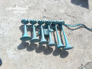  8 زمور وكشاف