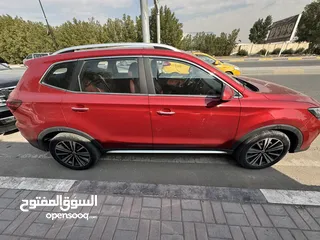  2 Mg RX5 موديل 2021