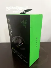  2 Razer Basilisk Ultimate Gaming Mouse