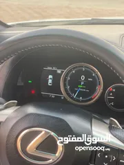  26 لكزس GS350 F نظيف جدا البيع او التمويل 7 سنوات