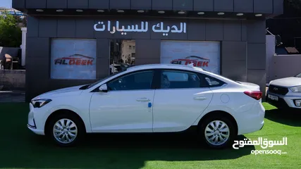  28 changan eado 2023