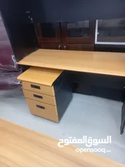  14 For sale Used office furniture item