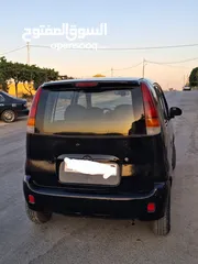  2 هوندا اتوس 1997