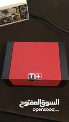  3 ساعه جديده من تايم سنتر للبيع