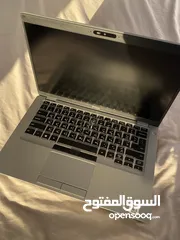  5 كور اي 5 الجيل العاشر رام 16 جهاز بدون خدوش هاردسك 256 شاشته 14 اينش