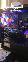  2 Pc gaming مواصفات رهيبه بسعر مغري