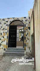  5 شقة مفروشة للايجار