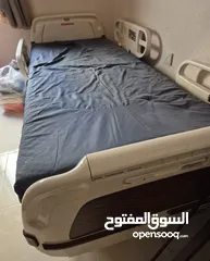  2 Medical bed for sale