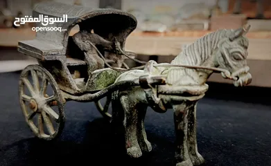  24 انتيكات متفرقة انتيكا قريش