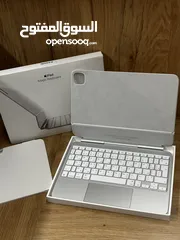  1 MagicKeyboard M4 11-inch
