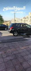  3 نيسان مورانو 2004 بحالة جيدة للبيع