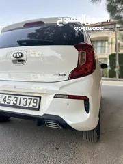  21 كيا مورنينج Morning 2021 جمرك جديد فل فحص كامل كاش او اقساط باقل سعر في السوق