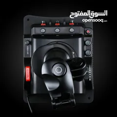 3 جير flashfire v6