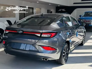  18 سيارة J7 من JAC موديل 2024 بضمان 6 سنوات او 200 الف كيلو متر مع صيانة مجانيه سنتان من الوكيل الحصري