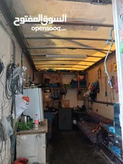  26 محل للايجار