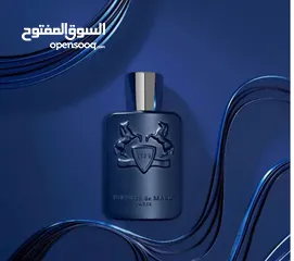  3 New perfume