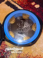  1 اله الدف  مستعمل