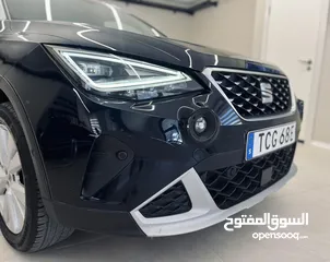  8 سيات ارونا الشكل الجديد فل الفل عداد قليل