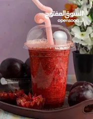  16 خلطات سلاش طبيعي
