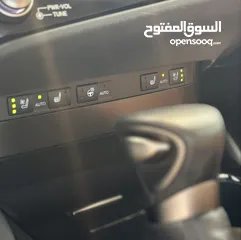  13 لكزس ES350 2023