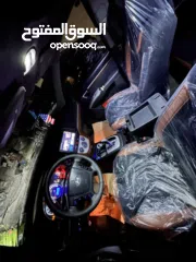  3 هيونداي سنتافيه ترخيص 2008 فل الفل