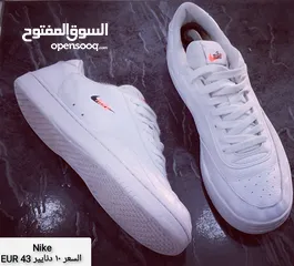  6 كل صوره عليها المقاس والسعر لايوجد مقاسات غير المعروض فقط باله امريكيه نظيف