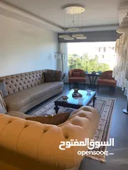  2 fully furnished apartment in ain el jdideh for sale
