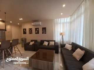 1 شقة مفروشة للإيجار 80م2 ( Property 17864 )-175020480