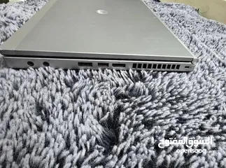  3 لابتوب hp للبيع بسعر 150 شيكل مع الشاحن بحجم شاشة 14 انش الجيل الثاني ويندوز 7 العنوان رام الله