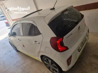  3 بيكاتو جي تي  فل اضافات